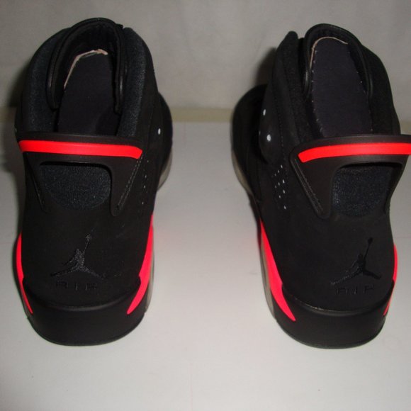 Jordan 6 Retro Mid Infrared 2019 main image 11